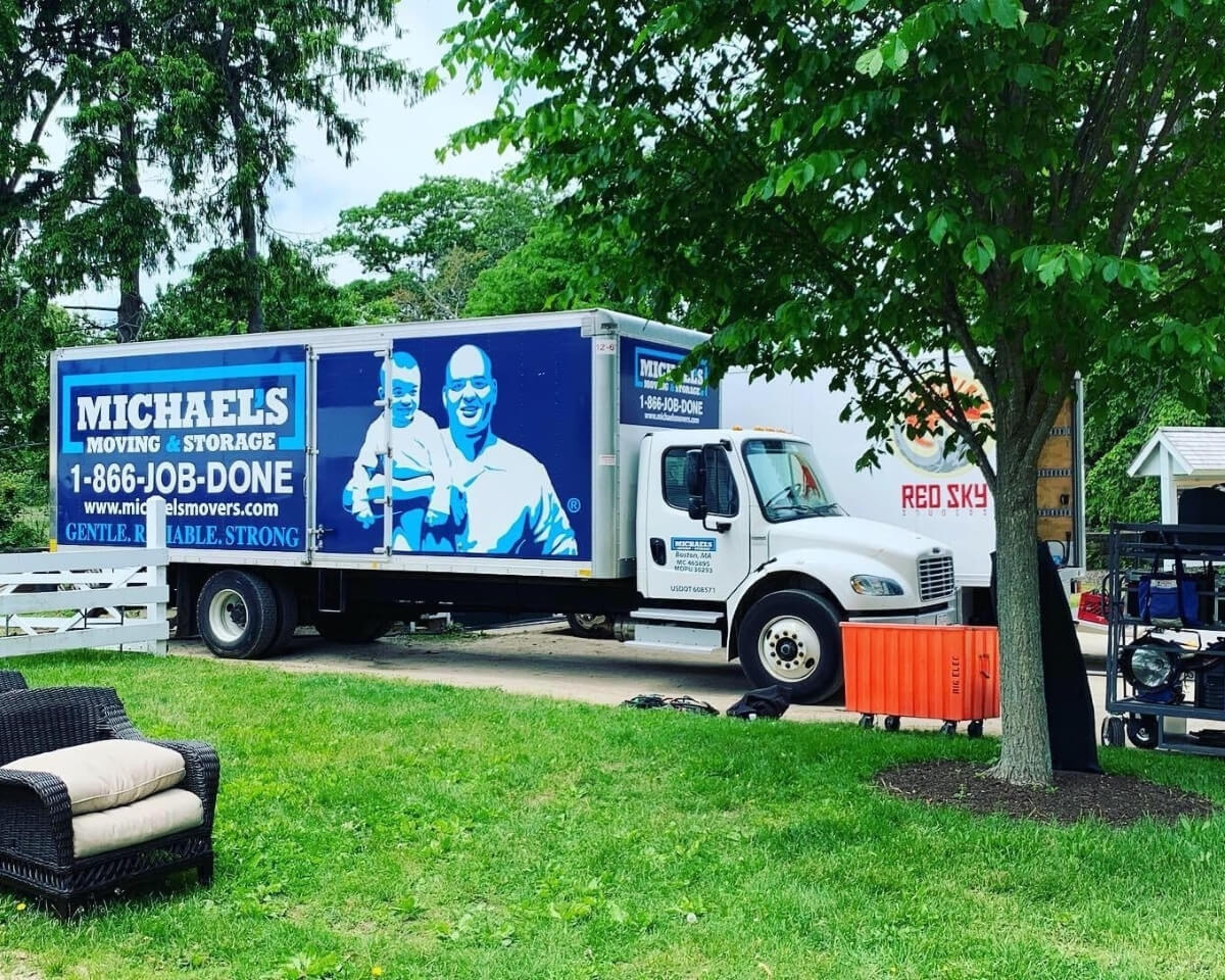 Norwood MA Furniture Assembly